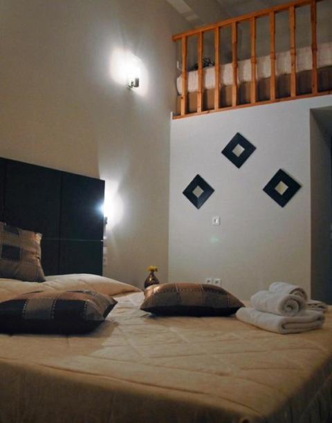 Kythera Irida Agia Pelagia  Pokoj fotografie