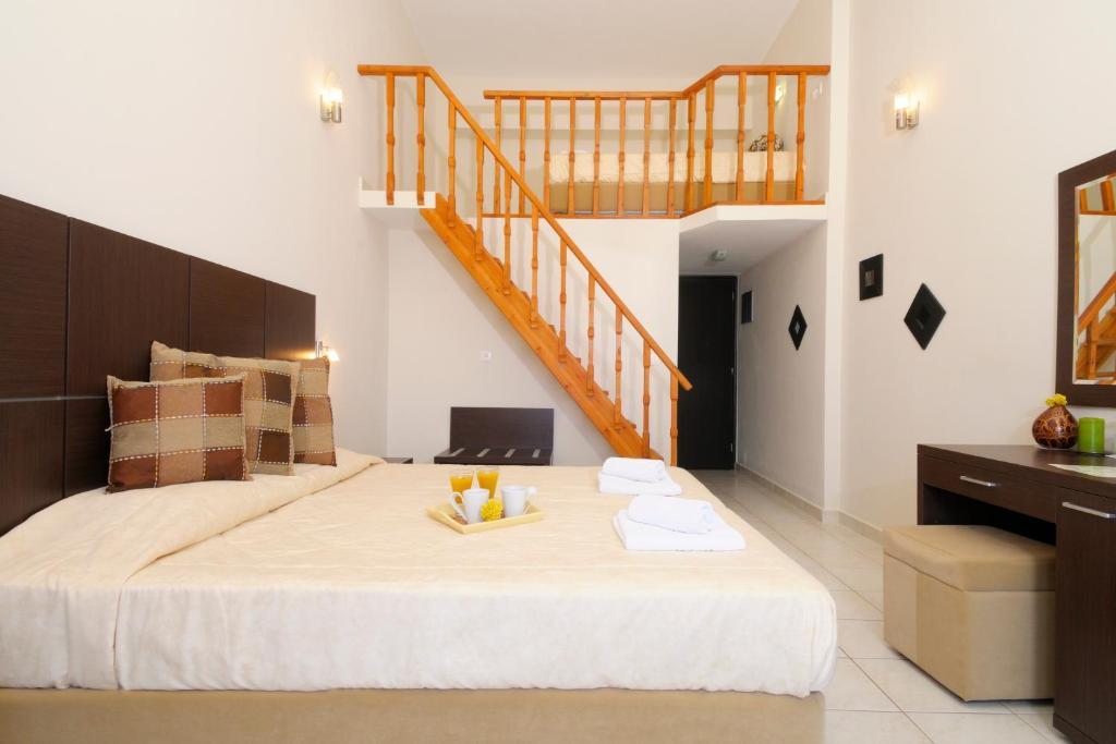 Kythera Irida Agia Pelagia  Pokoj fotografie