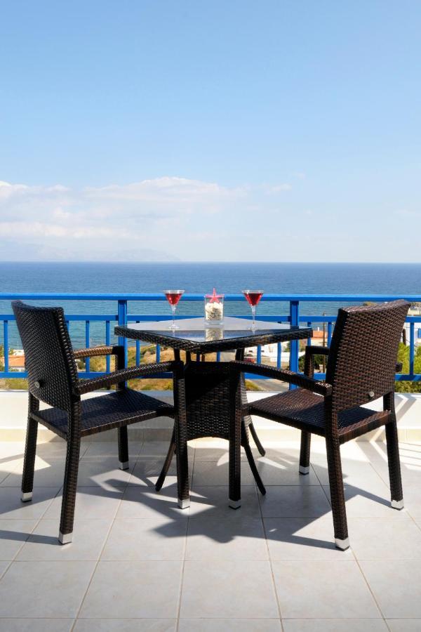 Kythera Irida Agia Pelagia  Exteriér fotografie