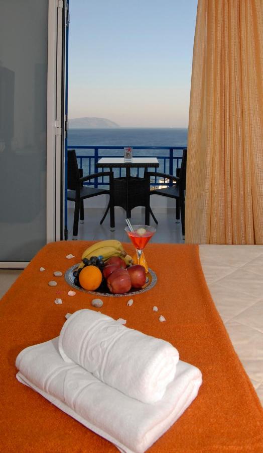 Kythera Irida Agia Pelagia  Exteriér fotografie