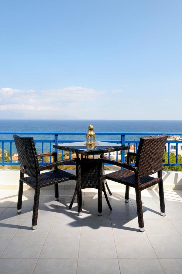 Kythera Irida Agia Pelagia  Exteriér fotografie