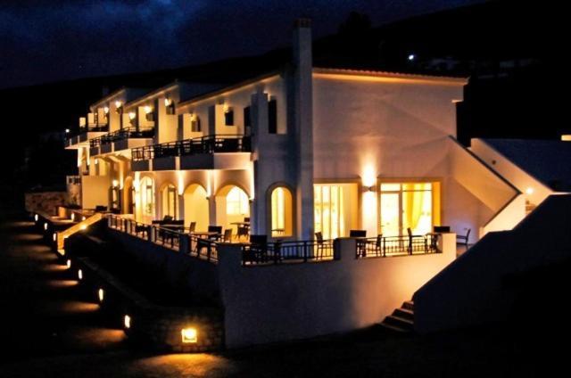 Kythera Irida Agia Pelagia  Exteriér fotografie