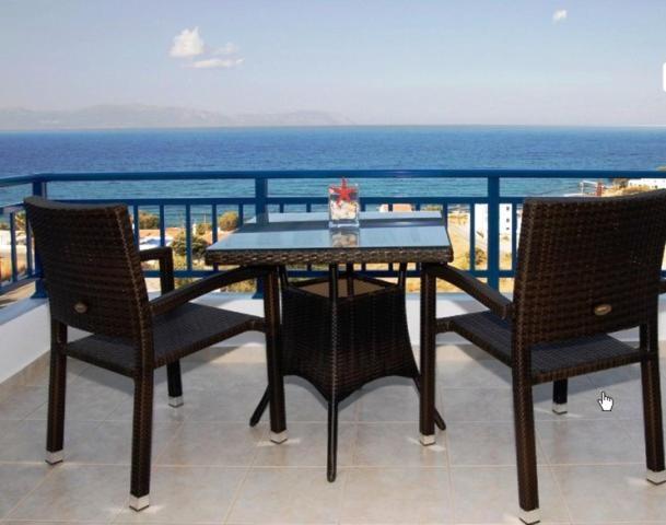 Kythera Irida Agia Pelagia  Exteriér fotografie